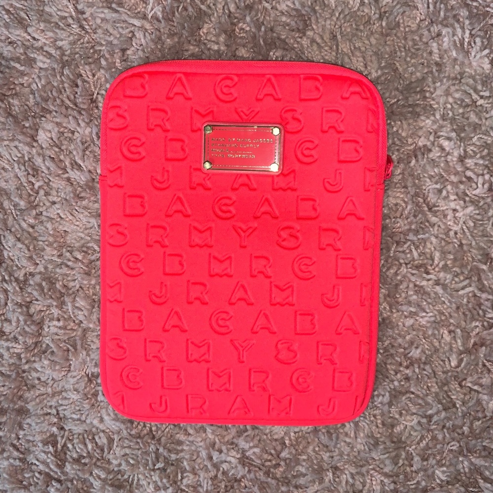 MARC by Marc Jacob’s iPad Sleeve